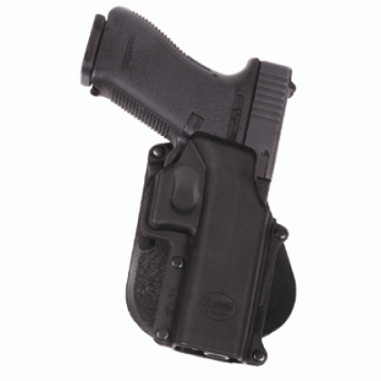 FOBUS HOLSTER PADDLE FOR GLOCK GLOCK MODEL 202137