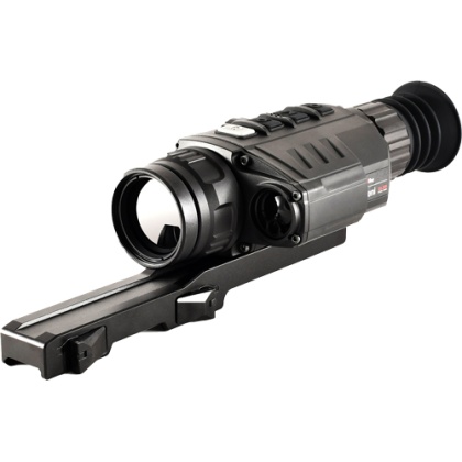 INFIRAY OUTDOOR RICO G-LRF THERMAL WEAPON SIGHT 384X288