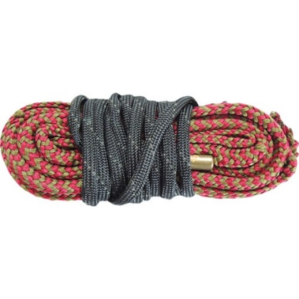 SME BORE ROPE CLEANER KNOCKOUT .22 CALIBER