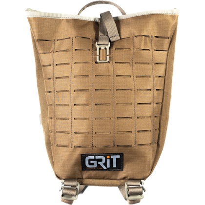 GRIT PLATFORM PACK REGULAR