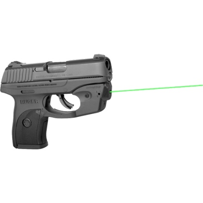 LASERMAX LASER CENTERFIRE GRN W/GRIPSENSE LC9/LC380/LC9S/EC9