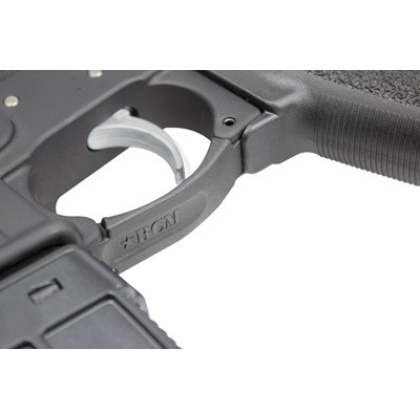 BCM TRIGGER GUARD MOD 0 BLACK FITS AR-15