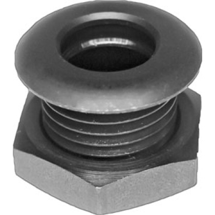 GROVTEC PUSH BUTTON BASE FOR HOLLOW STOCK