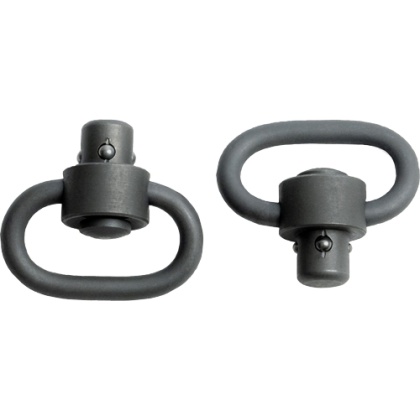 GROVTEC HEAVY DUTY PUSH BUTTON SWIVELS 1\