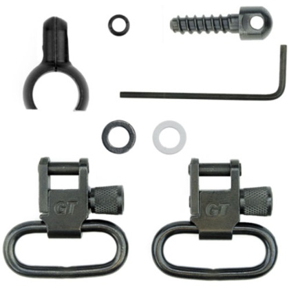 GROVTEC SWIVEL SET FOR BARREL BANDS .540-.590\