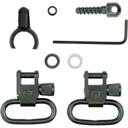 GROVTEC SWIVEL SET FOR BARREL BANDS .675-.725\