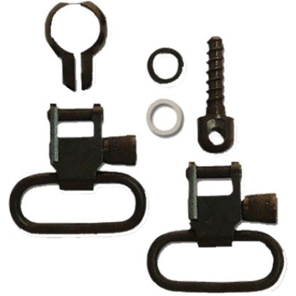 GROVTEC SWIVEL SET FOR BARREL BANDS .700-.750\