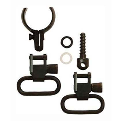 GROVTEC SWIVEL SET FOR BARREL BANDS .800-.850\