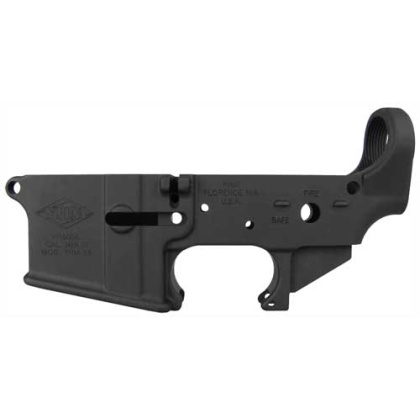 YHM AR-15 STRIPPED LOWER RECEIVER