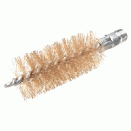 HOPPES BRONZE CLEANING BRUSH .20 GAUGE