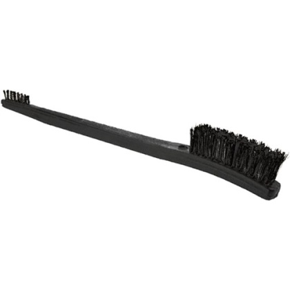 HOPPES UTILITY BRUSH NYLON BRISTLE