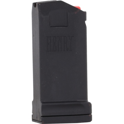 HENRY MAGAZINE 10RD FOR HENRY HOMESTEADER 9MM