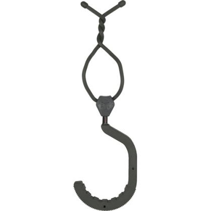 HAWK GEAR HOOK HOOKSTER W/EZ TWIST GEAR TIE