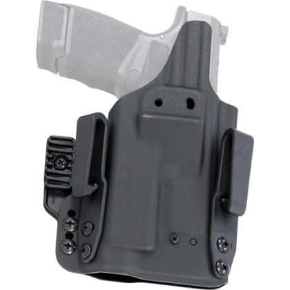 MFT HOLSTER PRO SERIES IWB LIGHT SFD HELLCAT TLR7 SUB