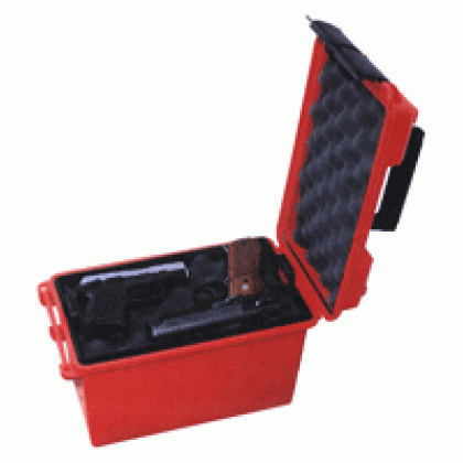 MTM HANDGUN CONCEAL CARRY CASE