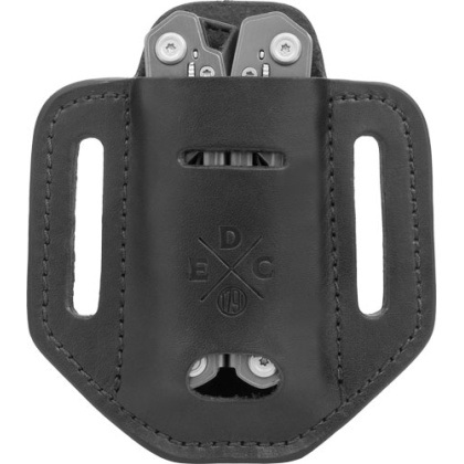 1791 EDC HEAVY DUTY EASY SLIDE SOLO MULTITOOL HOLSTER BLACK