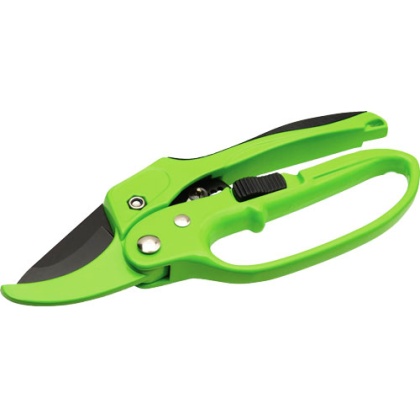 HME RATCHET PRUNERS HEAVY DUTY