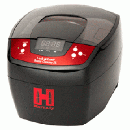 HORNADY LOCK-N-LOAD SONIC CLEANER 2L