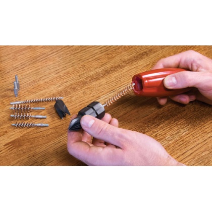 HORNADY LNL QUICK CHANGE HAND TOOL