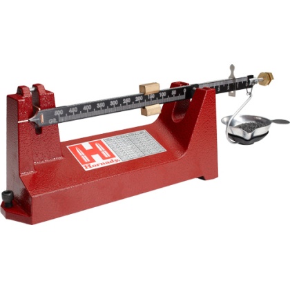 HORNADY LOCK-N-LOAD BALANCE BEAM SCALE