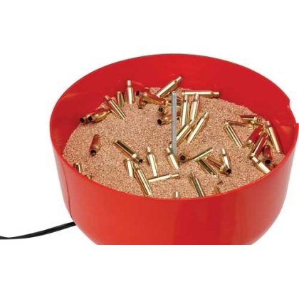 HORNADY MAGNUM DIGITAL VIBRATORY TUMBLER