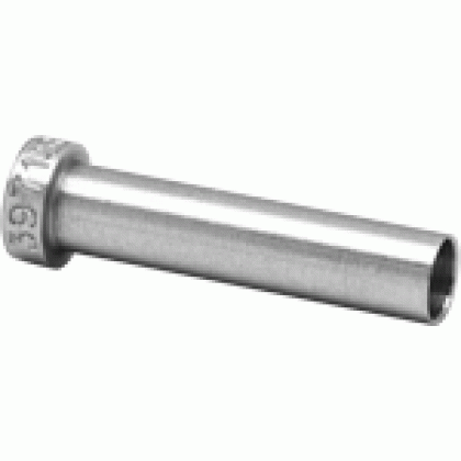 HORNADY A-TIP SEATING STEM 6.5MM .264 135GR & 153GR