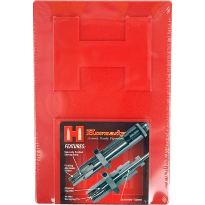 HORNADY DIE SET SERIES V 450 BUSHMASTER