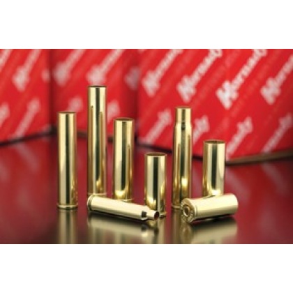 HORNADY UNPRIMED CASES 222 REMINGTON 50 PACK 5PK/CS