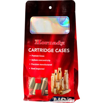 HORNADY UNPRIMED CASES 30-40 KRAG 50 PACK 5PK/CS