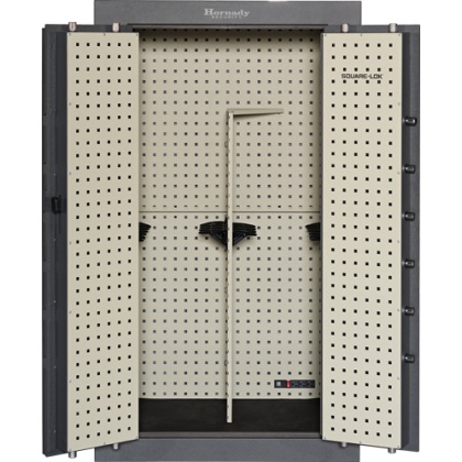 HORNADY MOBILIS DOUBLE DOOR SAFE DROP SHIP ONLY