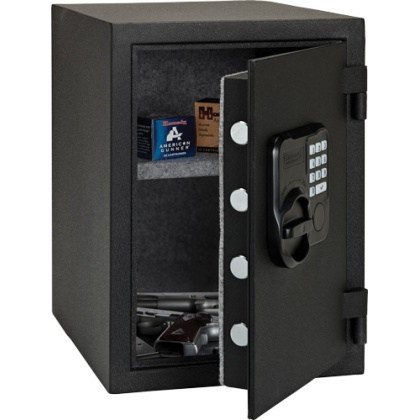 HORNADY FIREPROOF KEY PAD SAFE