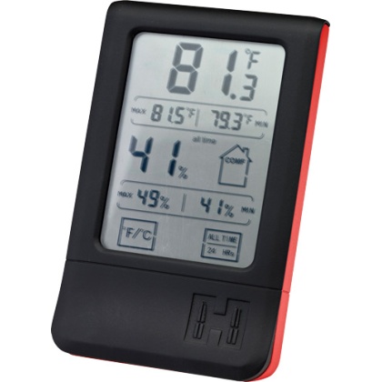 HORNADY DIGITAL HYGROMETER