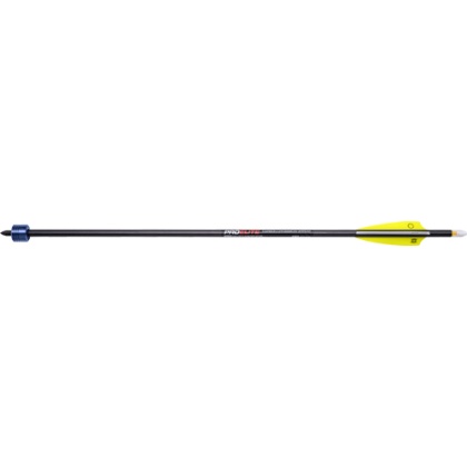 TENPOINT XBOW DISCHARGE ARROW 20\