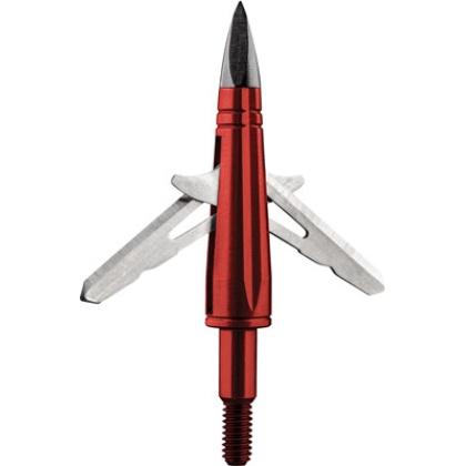 TENPOINT BROADHEAD EVO-X CENTER PUNCH EXPANDABLE 3PK