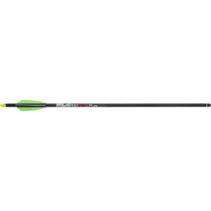 TENPOINT XBOW ARROW PRO ELITE 400 20\