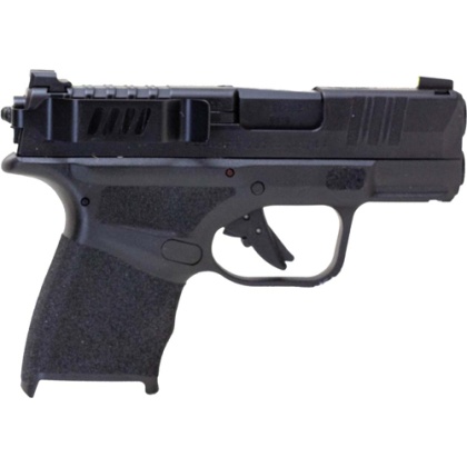 TECHNA CLIP HANDGUN RETENTION CLIP SPRINGFIELD HELLCAT