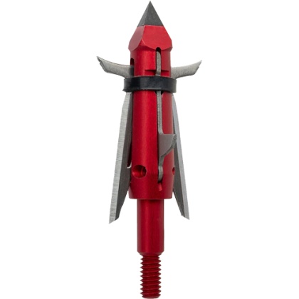 TENPOINT BROADHEAD NEMESIS 100GR 3PK