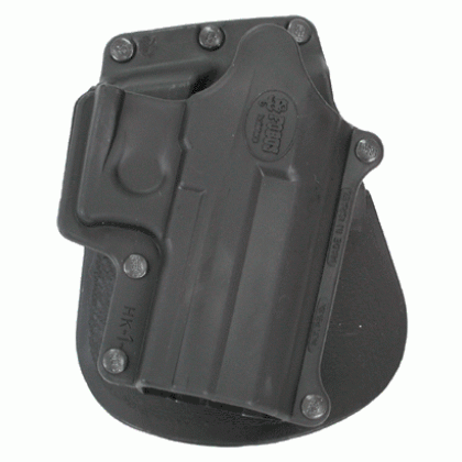 FOBUS HOLSTER ROTO PADDLE FOR H&K COMPACT AND USP