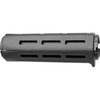 B5 SYSTEMS HANDGUARD M-LOK CARBINE LENGTH BLACK TWO PIECE