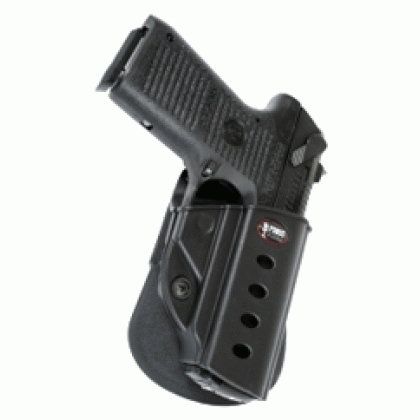 FOBUS HOLSTER E2 PADDLE FOR HIGH POINT & RUGER P949597