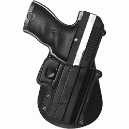 FOBUS HOLSTER PADDLE FOR BERSA BPCC & HI-POINT .380/9MM