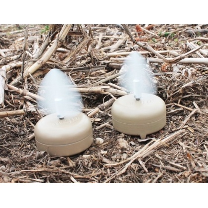 MOJO DOVE A FLICKER (4 PACK)