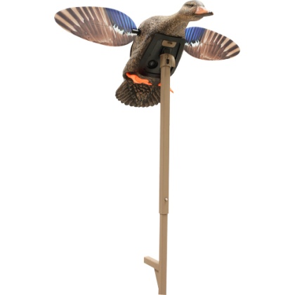 MOJO ELITE SERIES MINI MALLARD HEN DECOY