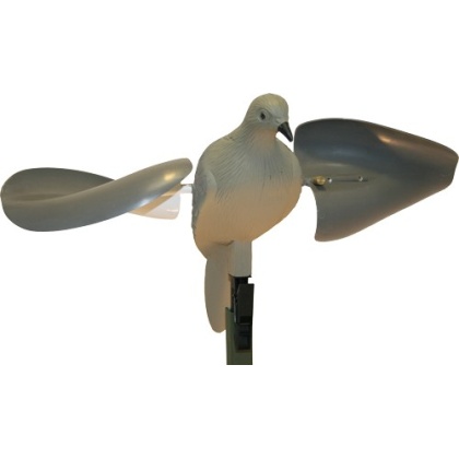 MOJO WIND DOVE DECOY