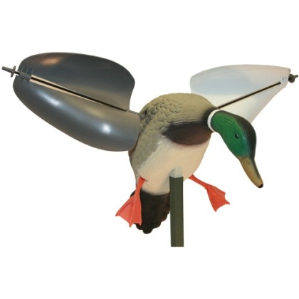 MOJO WIND DUCK DECOY