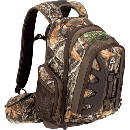 INSIGHTS THE ELEMENT DAY PACK REALTREE EDGE 1831 CUBIC INCH