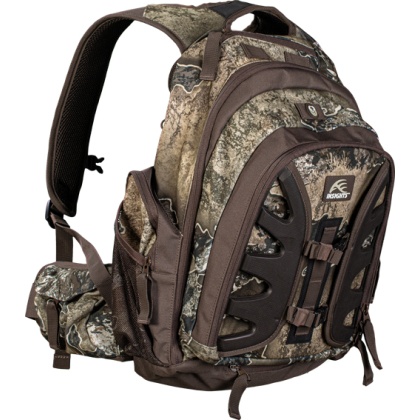 INSIGHTS THE ELEMENT DAY PACK REALTREE ESCAPE 1831 CU INCH