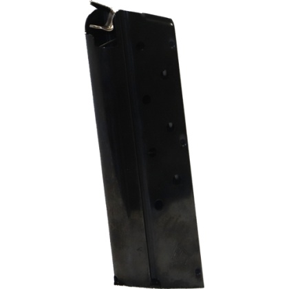 IVER JOHNSON MAGAZINE 1911 9MM 8RD BLACK OFFICER