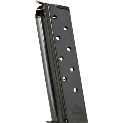 IVER JOHNSON MAGAZINE 1911 GVT 10MM 8RD BLACK