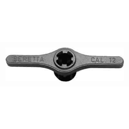 BERETTA CHOKE TUBE WRENCH FOR 12GA. INTERNAL CHOKES